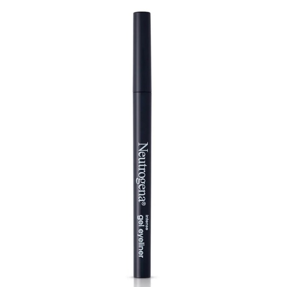 New Neutrogena Intense Gel Eyeliner Jet Black 01 - Picture 2 of 5